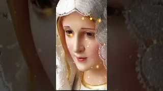 Oração a Nossa Senhora de Fátima