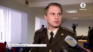 Як тікав Янукович: свідчення його екс-охоронців