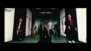 GENERATIONS from EXILE TRIBE / 「BIG CITY RODEO」Music Video -with Lyrics-