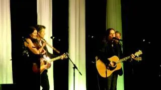 Honky Tonk Women, Alan Doyle, Jim Cuddy, Anne Lindsay, Colin Cripps, Gold Medal Plates, St. John's