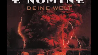 E Nomine - Deine Welt (Clubkraft Version)  (2002)