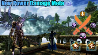 Guild Wars 2 New Meta: Power DPS Edition