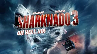 Sharknado 3: Oh Hell No! (2015) Carnage Count