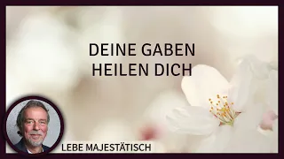 105 Ein Kurs in Wundern EKIW | Der Friede und die Freude Gottes sind mein. | Gottfried Sumser