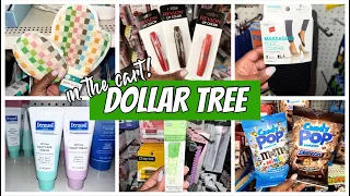 DOLLAR TREE | WHATS NEW AT DOLLAR TREE | DOLLAR TREE COME WITH ME