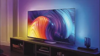 Top 5 best  Philips Ambilight OLED TV To Buy in 2024