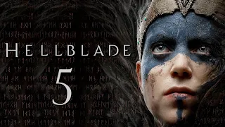 Ending [Hellblade - Part 5]