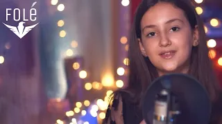 Emili Dërvishi - Mama (Karaoke Version)