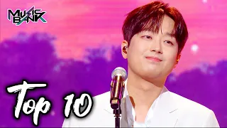 [Music Bank K-Chart Top 10] A travel with Chanwon😉 (2024.04.22 - 04.28) | KBS WORLD TV 240505