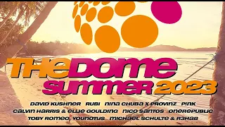 THE DOME SUMMER 2023 ALBUM CHARTS MUSIC MIT BRANDNEUEN CHARTS DURCH DEN SOMMER