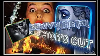 METAL BALLADS Vol. X - Director's Cut