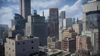 Spider-Man Ps4 (TNAS-Trailer)