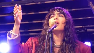 @loreen - FIREBLUE , live from Bjärred (Sweden) 23.07.2022.