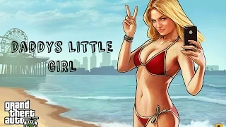 GTA Gameplay - GTA 5 - Mission #7 - Daddy's Little Girl