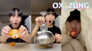 Oh yes MAMA I did it!!! Ox Zung Funny Tiktok Compilation | CEO of Mama