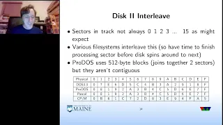 Fast Loading Times on the Apple II: Pushing the Limits of the Disk ][ (Demosplash 2020)