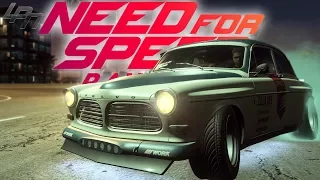 Volvo Amazon Fundort und Tuning! -  NEED FOR SPEED PAYBACK Part 91 | Lets Play NFS Payback