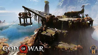 Остров Смерти | God of War #19