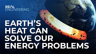 Could Earth's Heat Solve Our Energy Problems?