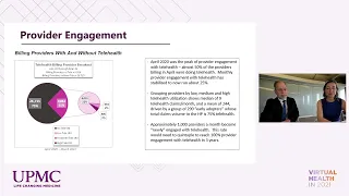 How UPMC Health Plan Adapted During COVID-19: UPMC Virtual Health Conference | UPMC