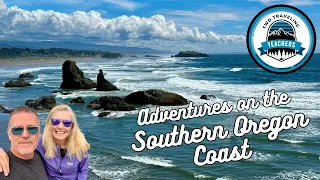 Port Orford & Bandon: Exploring the Southern Oregon Coast S3, Ep.6