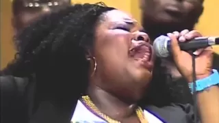 Tasha Cobbs Without You- LIVE