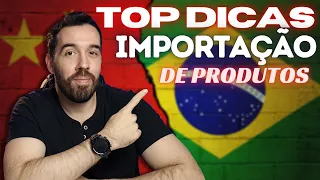 TOP DICAS SOBRE IMPORTAÇÃO DE PRODUTOS DA CHINA - ALIEXPRESS, SHOPEE, BANGGOOD