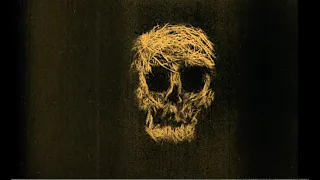 Die Nibelungen: Siegfried's Death (1924)by Fritz Lang, Clip:A bush turns into Siegfried-then a skull