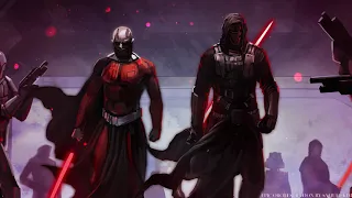 Star Wars: The Old Republic Theme x Darth Malak Theme | EPIC VERSION  (KOTOR SOUNDTRACK)