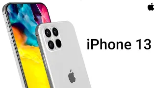 iPhone 13 – НАКОНЕЦ-ТО ДОЖДАЛИСЬ!