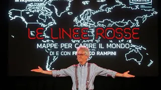 Federico Rampini: The Red Lines