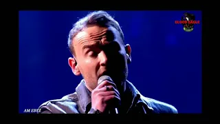 The Voice of UK 2016|Finale Performance|All You Good Friends|Kevin simm performance