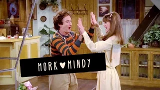 Mork & Mindy (1978-1982)