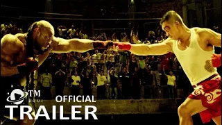 Crazy Fist (2021) Official US Trailer 1080p