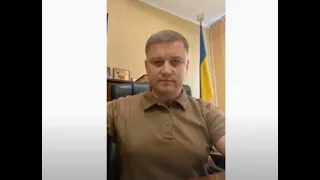 Мер Рівного Олександр Третяк про підготовку до опалювального сезону