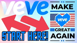HOW VEVE CAN BE GREAT AGAIN!
