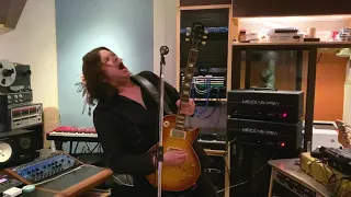 John NORUM & Friends - Midnight Jam Session: "Secret Power"