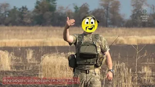 Працює артилерія 2с1 !!!