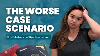 The Worst Thing You Can Do with Points... | Geobreeze Travel Podcast