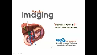 Imaging of Portal venous system (DRE) Prof. Mamdouh Mahfouz