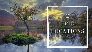 Epic Photography Locations, Lake District