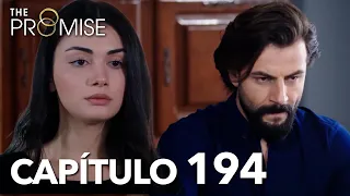 La Promesa Capítulo 194 (en Español)