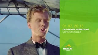 Das große Heimatkino-Spezial: Gunnar Möller