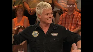 Genial Daneben 01 - Folge 234 vom 11.08.2006