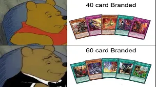 Master Duel Memes that will cause Brainrot