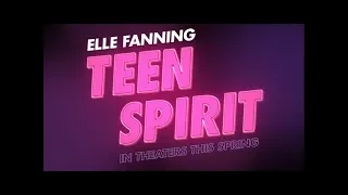 Teen Spirit (2019) Official Trailer 2