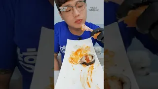 [생재역/방먹]밥김스까돈,리다닭