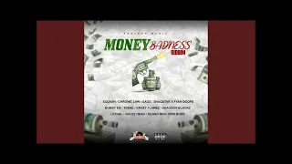 Money Badness Riddim - Mix (DJ King Justice)