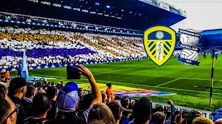 BREATHTAKING SCENES!😯 LEEDS UNITED 1-0 BIRMINGHAM CITY | Matchday Vlog | Leeds United 2019/20