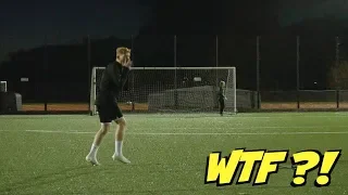 The BEST KNUCKLEBALL FREEKICK of 2018 !? | Freekickerz TOP 5 Entry